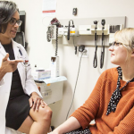 Frequently asked questions about alternative fibroid treatments
