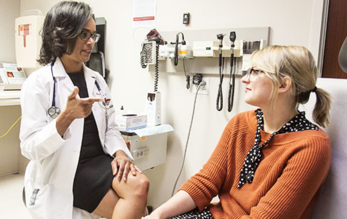 Common Questions About Alternative Treatments For Fibroids 2 Frequently asked questions about alternative fibroid treatments