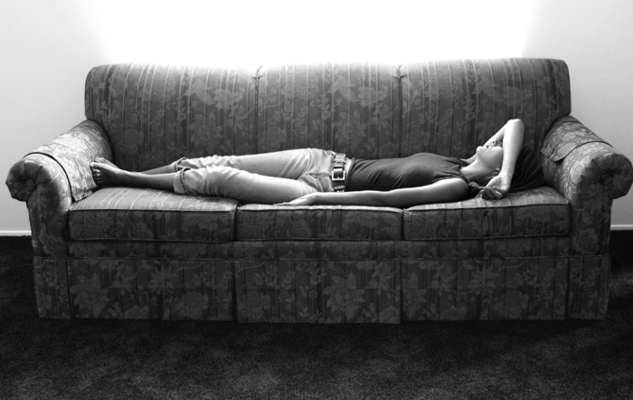 Anemia Vs. Exhaustion: Could Excess Bleeding Be Causing Your Exhaustion? 1 Anemia vs. Exhaustion: Could Excess Bleeding Be Causing Your Exhaustion?