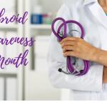 Fibroid Awareness Month