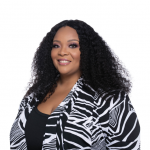 Meet New Fibroid Ambassador Kimberly Wilson