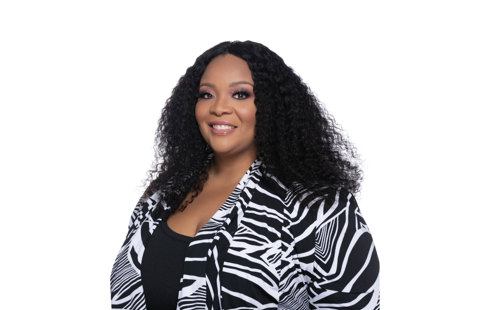 Meet New Fibroid Ambassador Kimberly Wilson