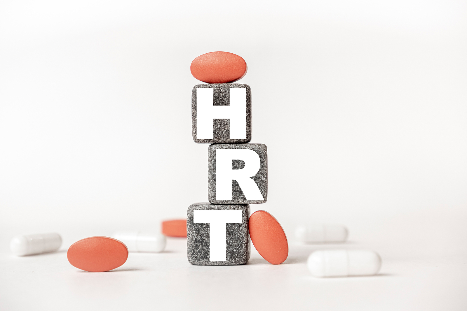 Hormone Replacement Therapy After Hysterectomy