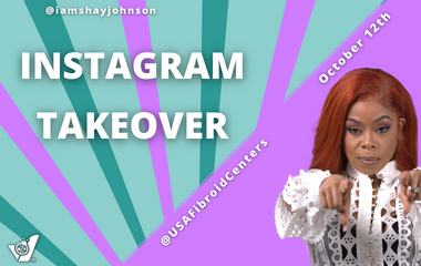 IG Takeover with Shay Johnson - Don't Miss It!