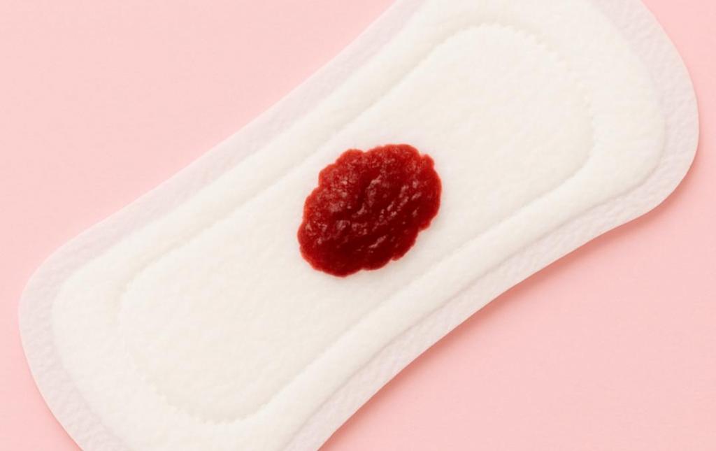 What You Need To Know About Period Blood Clots 1 Blood Clots During Period: What’s Normal, What’s Not, and When to See a Specialist