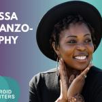 Fibroid Ambassador Melissa-Muganzo Murphy