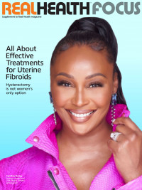 Real Health Cynthia Bailey