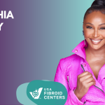 Cynthia Bailey USA Fibroid Centers Ambassador