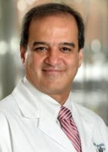 Majid Maybody, M.D., fibroid specialist at 384 E 149th St, STE 201, Bronx 10455