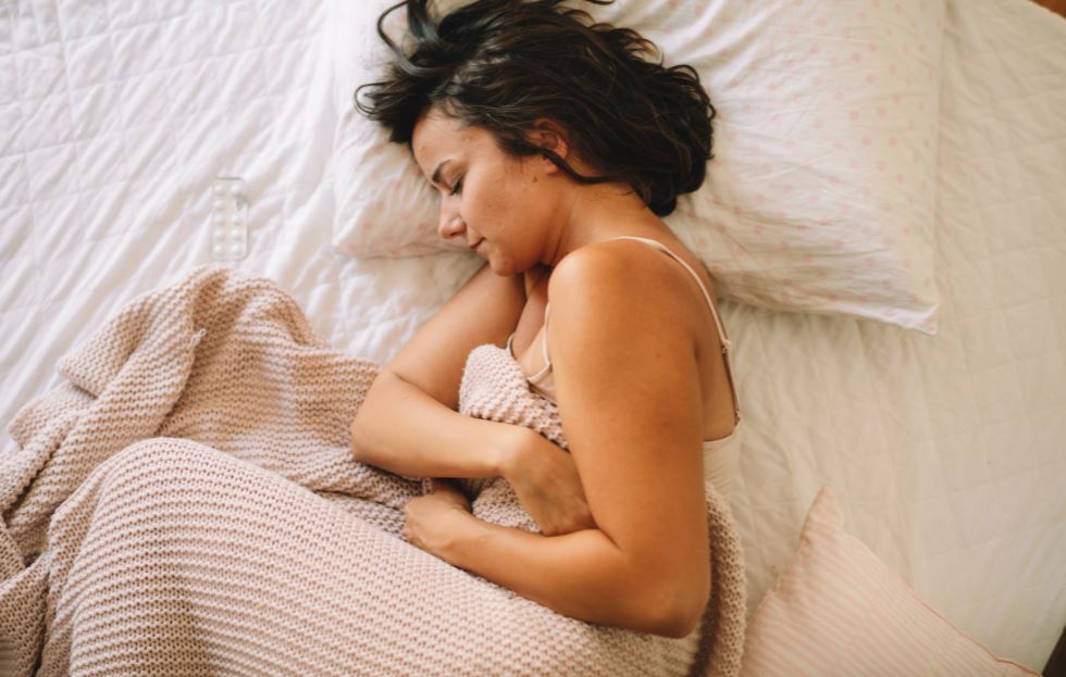 Why Does My Stomach Hurt After Sex? USA Fibroid Centers 980x623 image Why Does My Stomach Hurt After Sex? USA Fibroid Centers