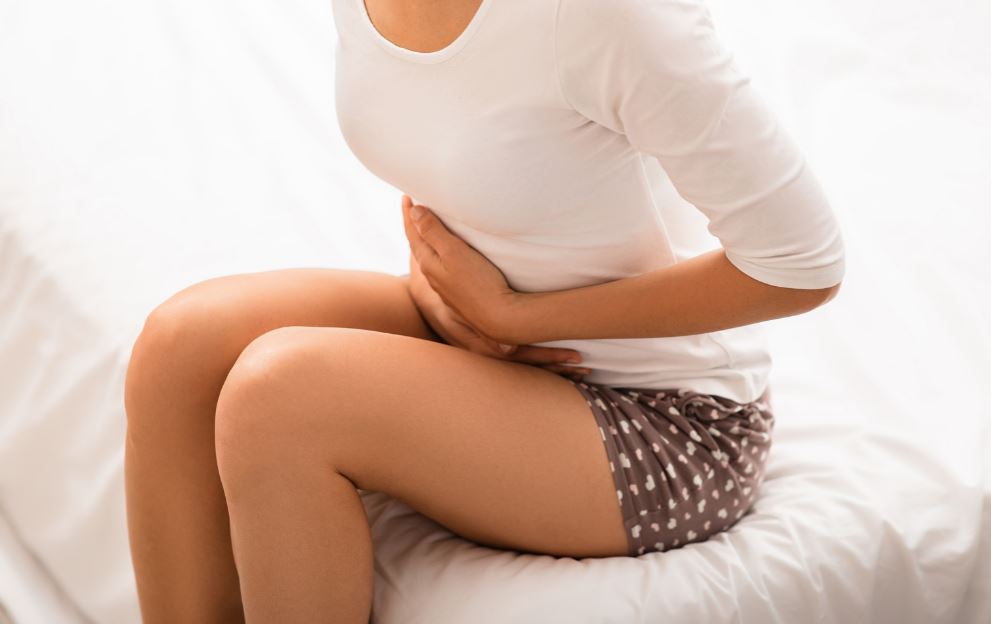 Stomach Hurting After Sex