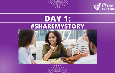 #SHAREMYSTORY