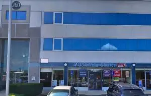 Outside USA Fibroid Centers in Valley Stream