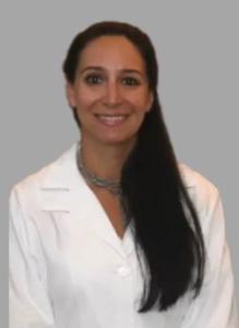 Dr Stephanie Spano, MD