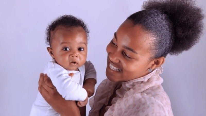 Fibroids and Postpartum