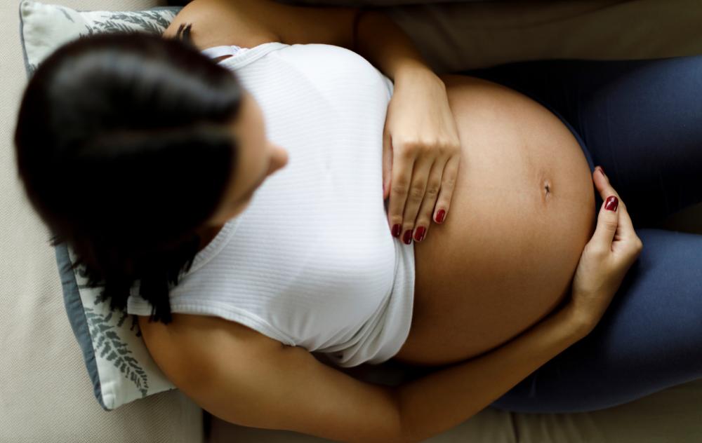 Can Fibroids Affect Pregnancy? 6 Pregnant Women