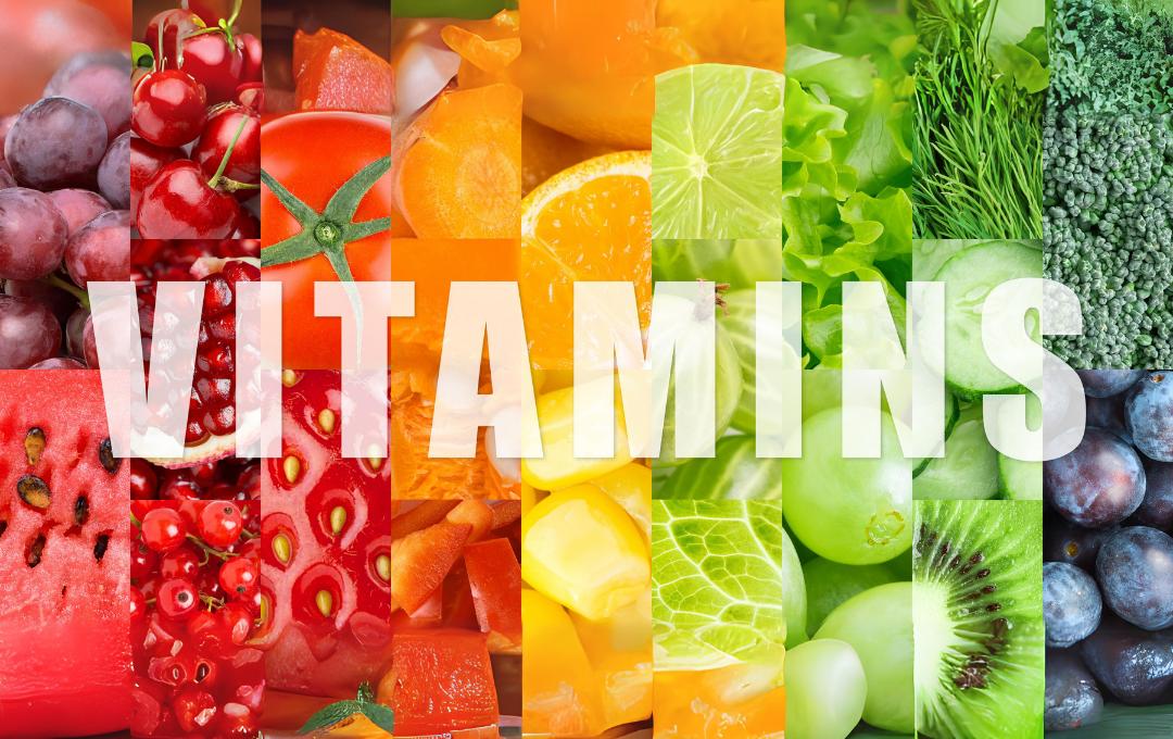10 Essential Vitamins For Women | USA Fibroid Centers