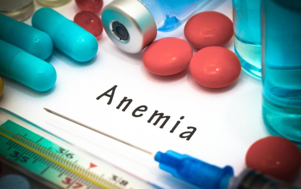 anemia