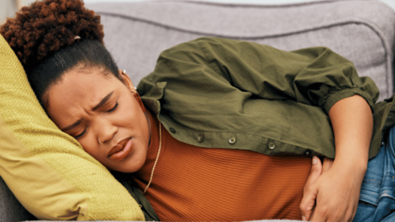 Do Uterine Fibroids Cause Nausea