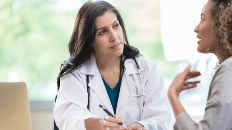 Find a USA Fibroid Center Near You