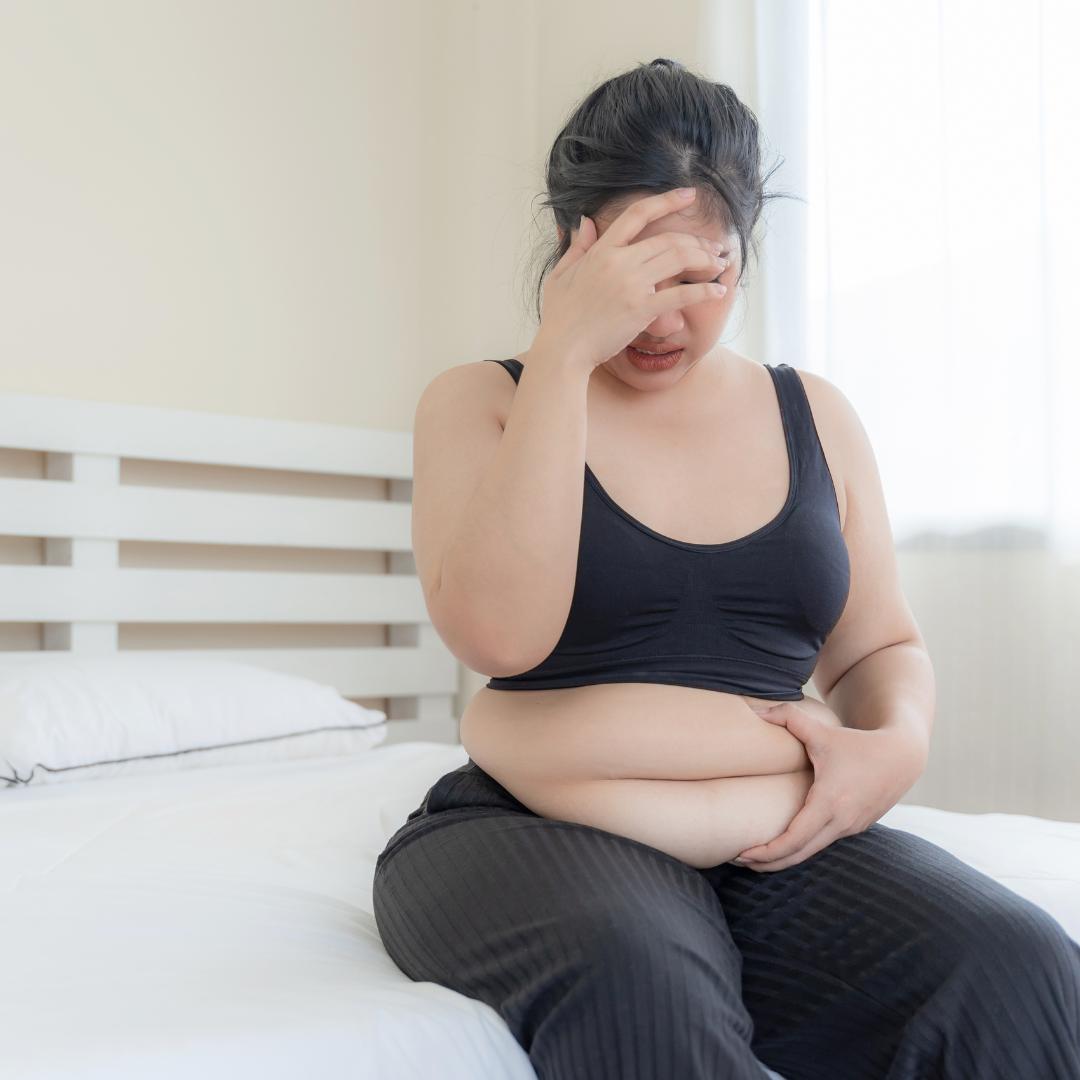 Game Changing Information: Usa Fibroid Centers' Instagram Live On Fibroids - ie2flrn