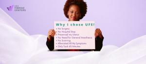The Benefits Of UFE