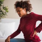 Fibroid Pain