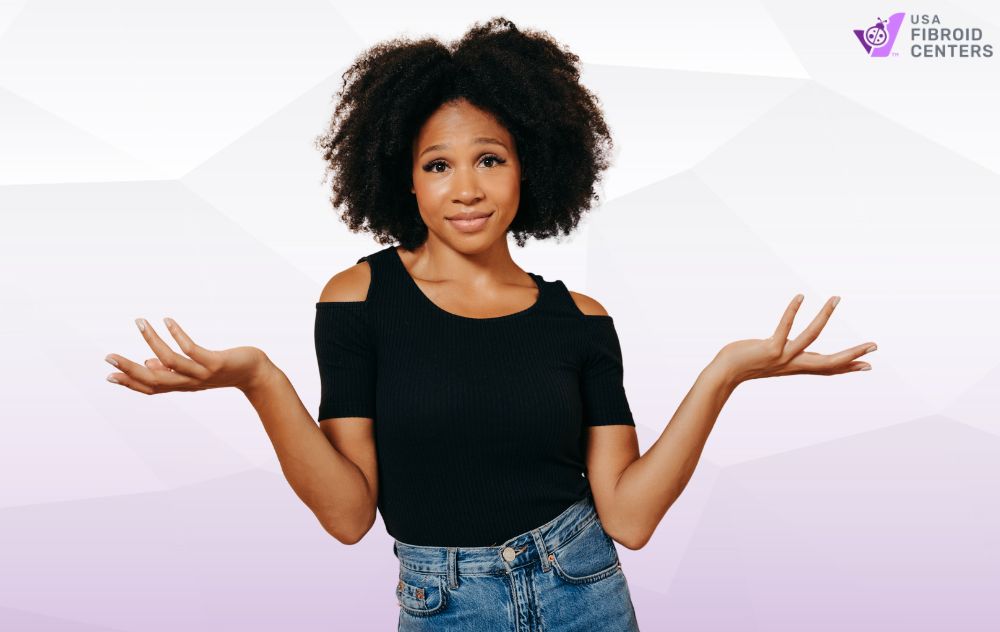 Women's Health What do you think caused your fibroid