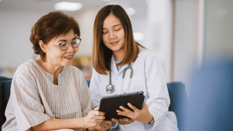 What Is Considered A Large Fibroid?