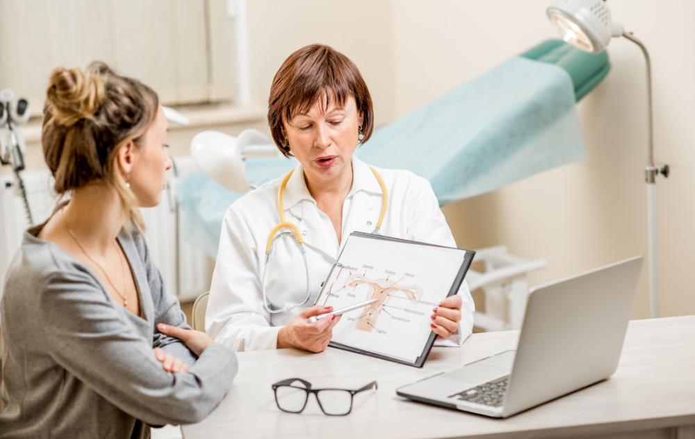 Can I Get Pregnant If I Have Fibroids? 26 Can I get pregnant with Fibroids in My Womb