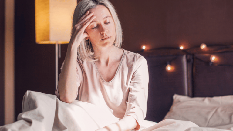 What Causes Vaginal Bleeding After Sex?