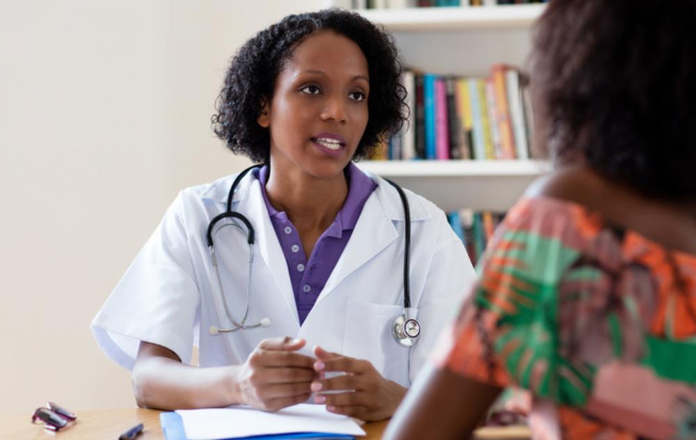 Fibroid Doctor Getting Asked Questions