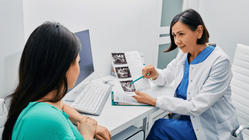 Why Do Fibroids Cause Bowel Or Bladder Issues? 3 Confirming Diagnosis and Treatment Options for Fibroid Pressure