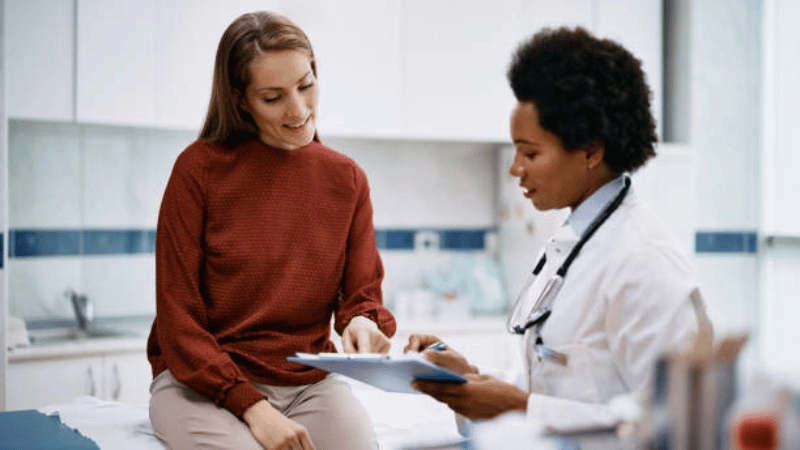 Schedule a UFE Consultation With USA Fibroid Centers Today