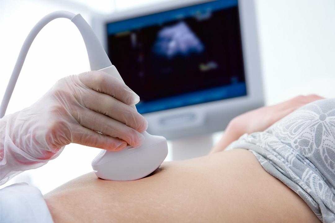 Usa Fibroid Centers Offers Free Fibroid Screenings During National Staying Healthy Month 1 Ultrasound