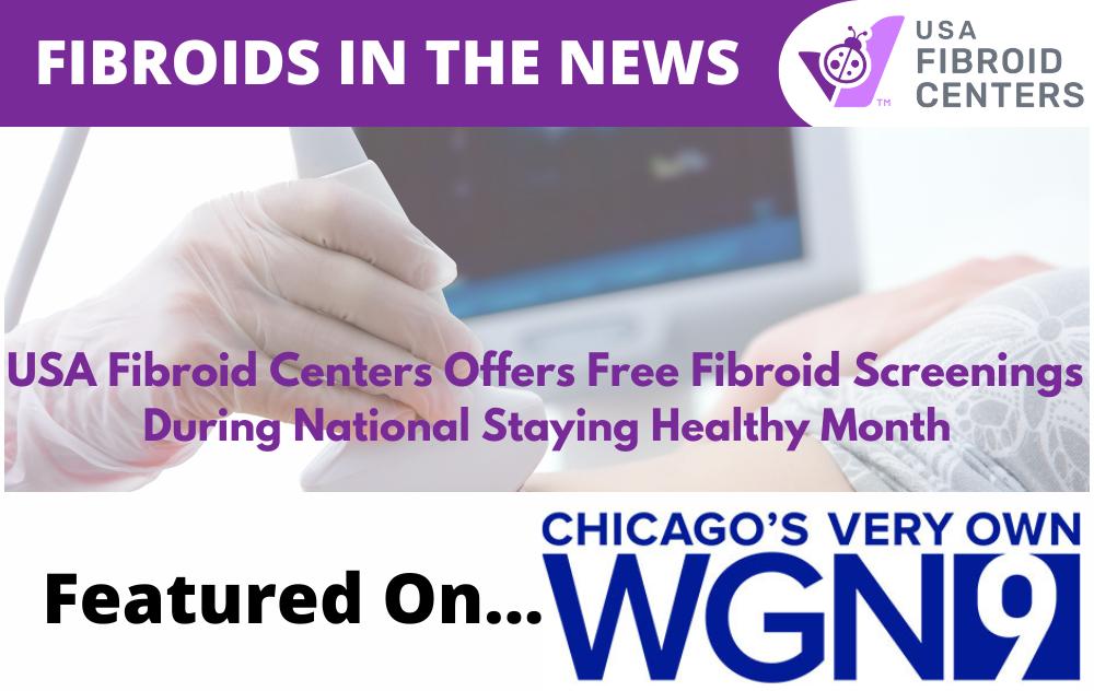 WGN promotes free screenings