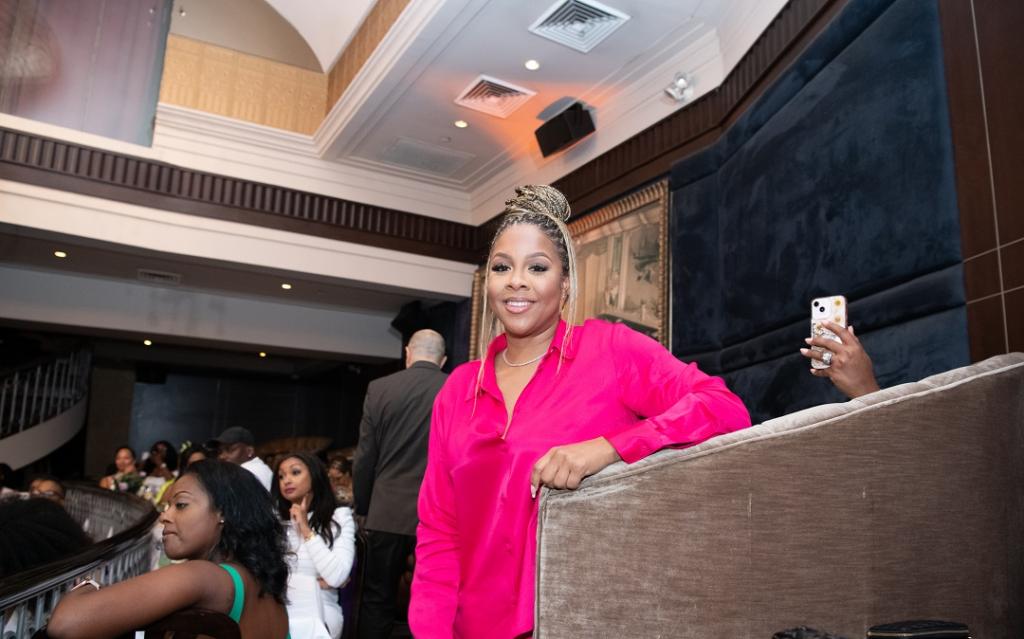 Miss Diddy