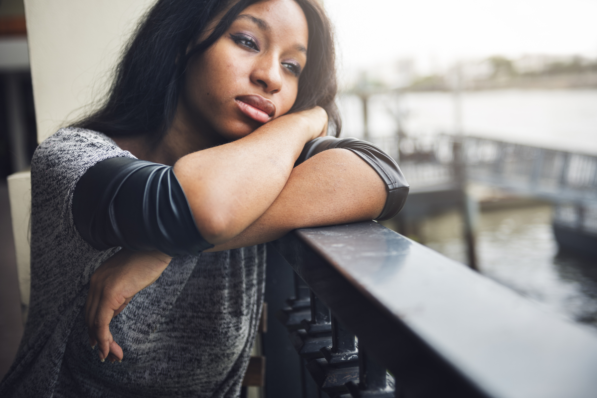 Live: Fibroids & Healthcare Disparities—Black Women'S Stories (Usa Fibroid Centers) - vzufd7o
