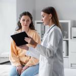 Fibroid removal options
