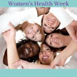 Women's Health Week 2024
