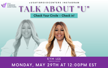 Check Your Circle "Check in!" 7 Kym Lee_ May 29 Program