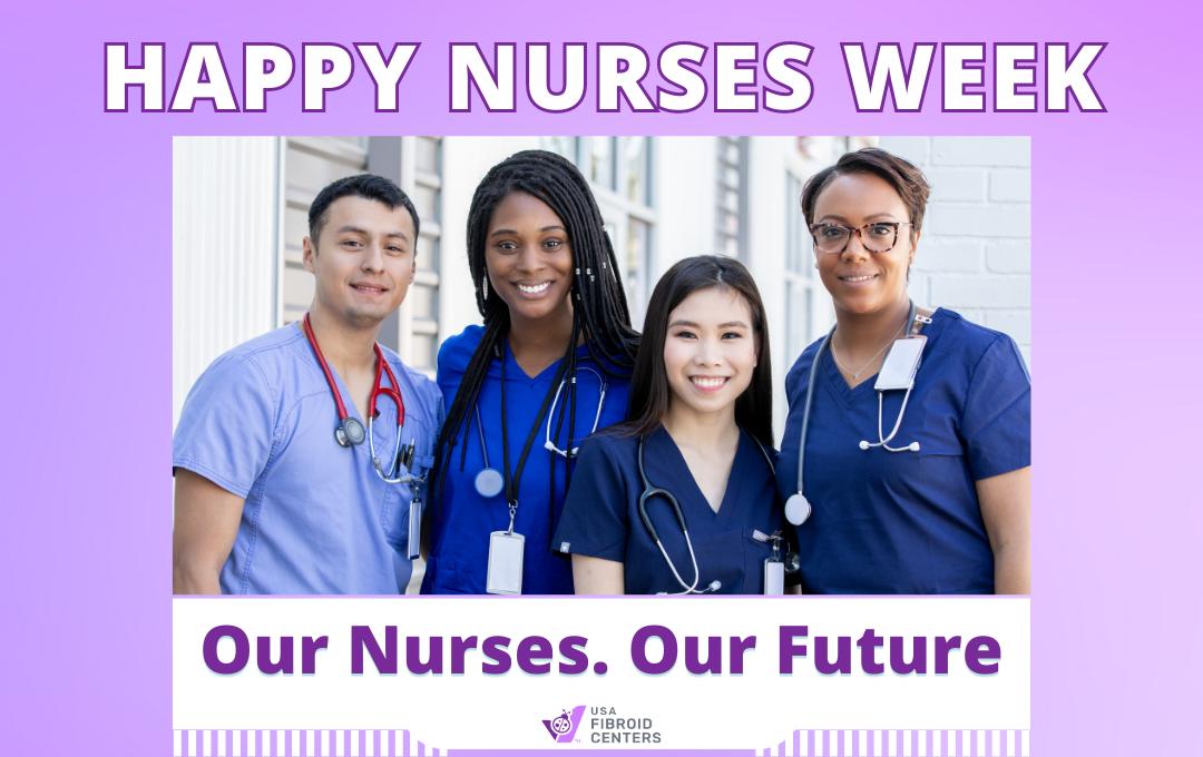 Nurses Week