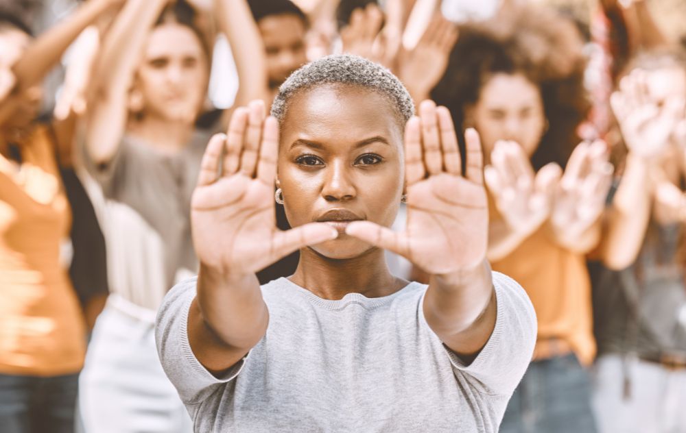 The Urgent Need: Addressing Fibroid Disparities In Black Communities - afzig1y