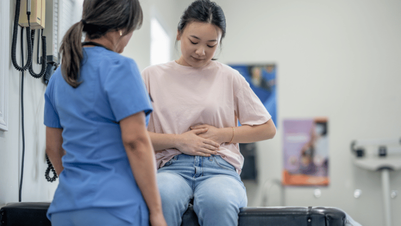 Uterine Fibroid Removal With USA Fibroid Centers