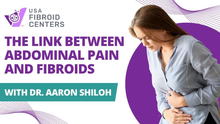 Fibroid Treatment Revolution: Usa Fibroid Centers' Instagram Live - 5g5pdjg