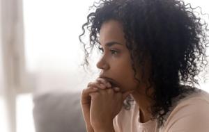 why do fibroids cause heavy bleeding