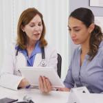 who is a good candidate for uterine fibroid embolization