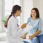 how to prepare for uterine fibroid embolization