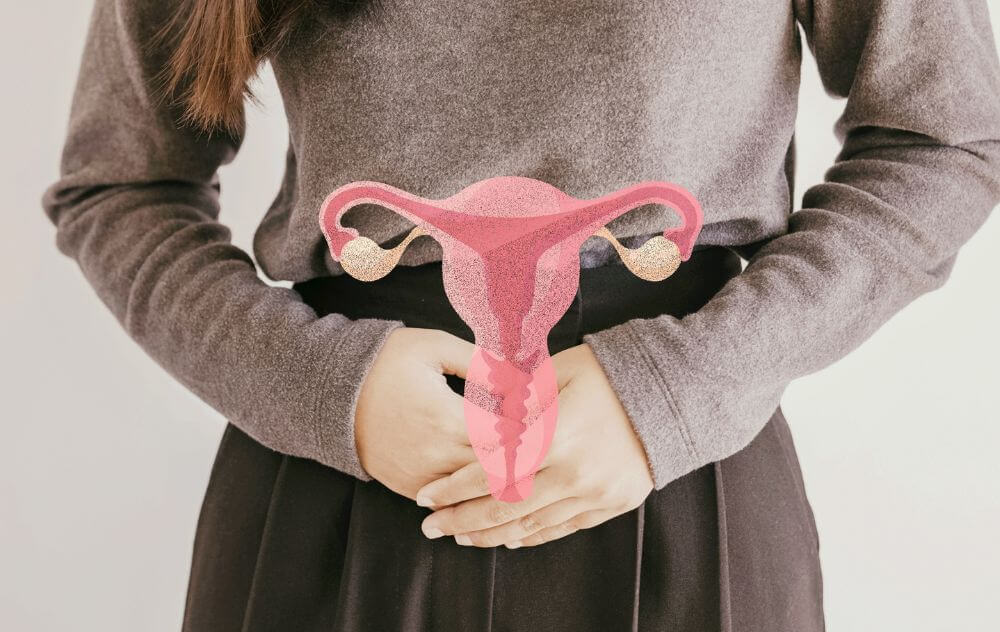 how does uterine fibroid embolization work