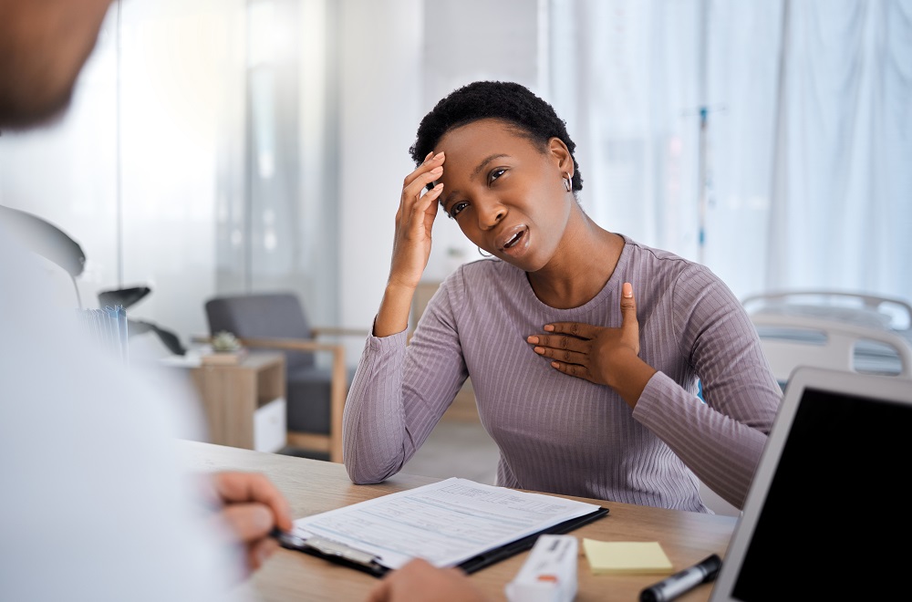 What Women with Fibroids Need to Know About Breast Cancer Risk 1 Fibroids and Breast Cancer